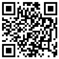 QR Code for bitcoin:1M1U2fbxSusjEikww3daLircKthgEYXJ9Y
