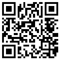 QR Code for bitcoin:1M1WwsHfaF5SGTxiMZYUcpg6B5nMfa6sAB