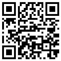 QR Code for bitcoin:1M1b2EvTAUdbvMcAtiGHHVESKv2pZAdV7