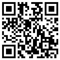 QR Code for bitcoin:1M1eR8zMd9kkP9mnadw9whsdFHHTD3kapH