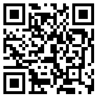 QR Code for bitcoin:1M1ehm9sp97532UtE6BoWgR2pduovduXfZ