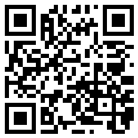 QR Code for bitcoin:1M1fDCdEMouA4hAcPLjdkregh63kj3hbDX