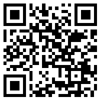QR Code for bitcoin:1M1fmd2jabF65qCZYfU83AV61wMe4JB1MD