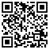 QR Code for bitcoin:1M1hAjH2rf9RRMb36yd4PoKxoHaBcmsSy3