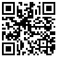 QR Code for bitcoin:1M1pSe3qKHig9VWAFimCdmpkpB5EBmou14