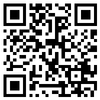 QR Code for bitcoin:1M1y69FHGzQENptS74eP4EnK73dDxTmwFj