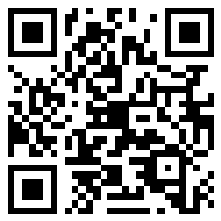 QR Code for bitcoin:1M26gaJxbrfmf9wZPLXLc5RFSzepL3iVdW