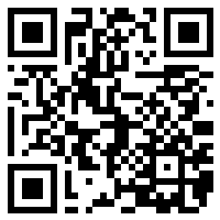 QR Code for bitcoin:1M26nN3J7ocpbkvuE14fhzBeT86CM3YVau