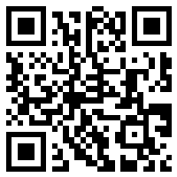 QR Code for bitcoin:1M2JzdJi11Apt9PBEAMDoQ4V4KZSPJFLHy