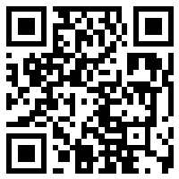 QR Code for bitcoin:1M2g26MKnCuRy3NEbN9ki7B2JCwzePC4YB