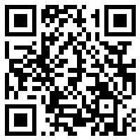 QR Code for bitcoin:1M2iFPsrYRRkdGuvyVSzoEdE1MzoCaxEU6