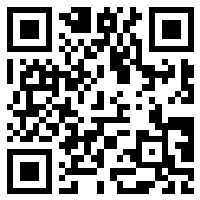 QR Code for bitcoin:1M2mgQ8kx77soozysEuHT2sKR3fqvtXYQi