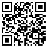 QR Code for bitcoin:1M36ypJsDwCqjTzyEQ18YdWiVyo9yZf6nt