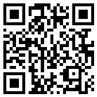 QR Code for bitcoin:1M38onTUXqrkbcpKAAdQsdvWyREEdLZbJP