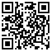QR Code for bitcoin:1M3ASPb1gLSEVhiLaeFdnGKvFWfDnNyxEc