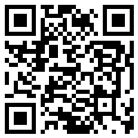 QR Code for bitcoin:1M3AhyHdU5SuAEuNFSsNA9aKLKdeQDBG39