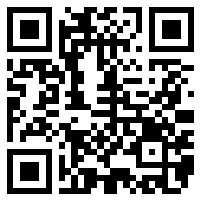 QR Code for bitcoin:1M3B7Ljbd2vFH5dsdbHyJUagwugfL7PDcs