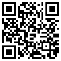 QR Code for bitcoin:1M3BV6dPdJdk51QZTHUdk1Gbsqr4s63jDv