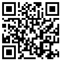 QR Code for bitcoin:1M3GRUGq8vktCCBJ8eETZuX2H2cj8aPNEy