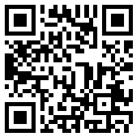 QR Code for bitcoin:1M3HpVp7jozCynGVpTpMd4bXiMUakP7TfL