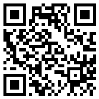 QR Code for bitcoin:1M3MH9c2QPRSKEorLCUpbQRtNj3W6B35gm