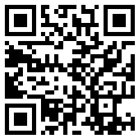QR Code for bitcoin:1M3NmcHd9ahw893CinSecu2gSeJLDX4hEr