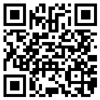 QR Code for bitcoin:1M3PCHovrt1f9FC4Bh17HM8w6b7zeWJv7a