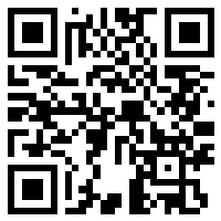 QR Code for bitcoin:1M3PvqHodYRKsCTACFNJPF7NAoxbzVS87T