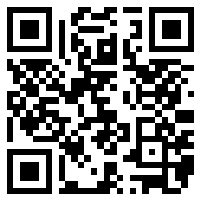 QR Code for bitcoin:1M3SJfehLeCSjvePEAR4WdSdR95nFegoYp