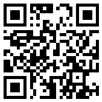 QR Code for bitcoin:1M3VTH3cJGm2VfEUNtsABG5WjNu7aSESa1