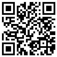 QR Code for bitcoin:1M3Vkp6RC6RVpCFns1uN3tuaknZaAMeiVi
