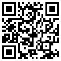 QR Code for bitcoin:1M3YTenTgeAtbHo3AVVe7DDs3tfM37oq5B