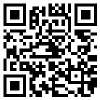 QR Code for bitcoin:1M3atVTSdmaq5mB12rskM4Dd5G36uCsvmA