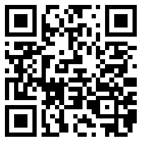 QR Code for bitcoin:1M3d18ioDsRELBMYaW8aixcW74yoSGPjLF