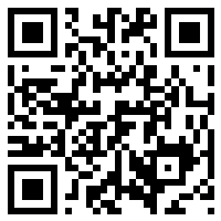 QR Code for bitcoin:1M3eEWKqrAdWaALyJpFYXqs5bzP7LKpgCG