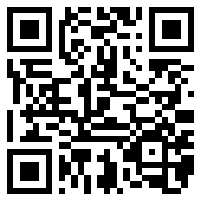 QR Code for bitcoin:1M3kw1fm2sk2HCJLPLS8AeP3HqV6tyNEfa