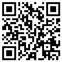 QR Code for bitcoin:1M3mykfPLRn7bUSuV8rditkrtH3dae9aqn