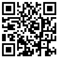 QR Code for bitcoin:1M41Y989LzDSRbhqdkHXabXASaRxQEmVEF