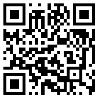 QR Code for bitcoin:1M43gnSJVY6717nFq2Qa1afdweuhJJSotB