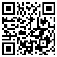QR Code for bitcoin:1M44SC9jGjHs5aiBnaAz7jdpE2bkahWBtj