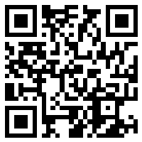 QR Code for bitcoin:1M481nJr8tGtApr5RpT3G2WTdzttEaF4WS