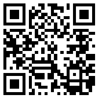 QR Code for bitcoin:1M4E1hRjoBdDnaRYcTUZGiXTybv1P2b4Ve