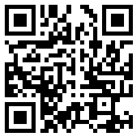 QR Code for bitcoin:1M4XvYR54foT3eaUtV9ssnKQo4T6jfWwU5