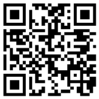 QR Code for bitcoin:1M4egvBE24LPfDj6XieHTvcprjWe3CWtwQ