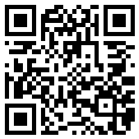 QR Code for bitcoin:1M4fUA2Rda8UYtr84CkKNc6DfoVBcNoi1J
