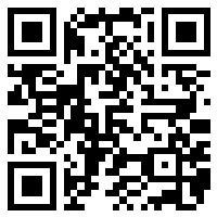 QR Code for bitcoin:1M4h7fQxapnvZTzFiwYM3fYXsepKoM4eVi