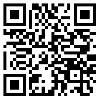 QR Code for bitcoin:1M4hH6bqEwffJcMGracm8F4NAFCTPBXSaY