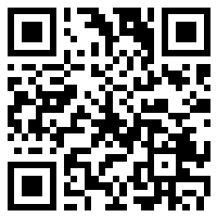 QR Code for bitcoin:1M4jvuVPwkidC8M87jz788DUyJs9GghE22