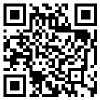 QR Code for bitcoin:1M4neUkbw9AwgAFU2ALkFXB56d1rPCsCKj
