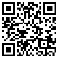 QR Code for bitcoin:1M4pVMe2J2EfUwUMstA281FiGAsWPda4iJ